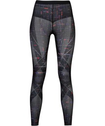 CW-X（シーダブリューエックス）の「レディース スポーツタイツ ジェネレーターモデル クール（レギンス/スパッツ）」