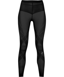 CW-X（シーダブリューエックス）の「レディース　スポーツタイツ　ジェネレーターモデル　クール（レギンス/スパッツ）」