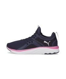 PUMA（プーマ）の「PUMA プーマ ウィメンズ ソフトライド ソフィア ランニングシューズ（スニーカー・レディース）」