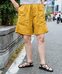 GLOSTER | 【GLOSTER ROAD/グロスターロード】ナイロン バギーズショーツ 水陸両用 ショートパンツ(その他パンツ)