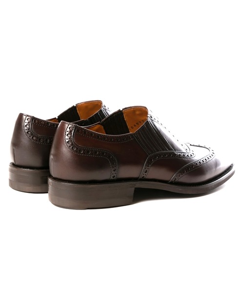 Berwick1707（バーウィック）の「Berwick バーウィック ウイングチップ