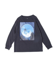 ROOT | ユニバーサルフィルムロンTee　E.T(Tシャツ/カットソー)