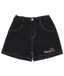 algy | ゆるシシュウショーパン(その他パンツ)
