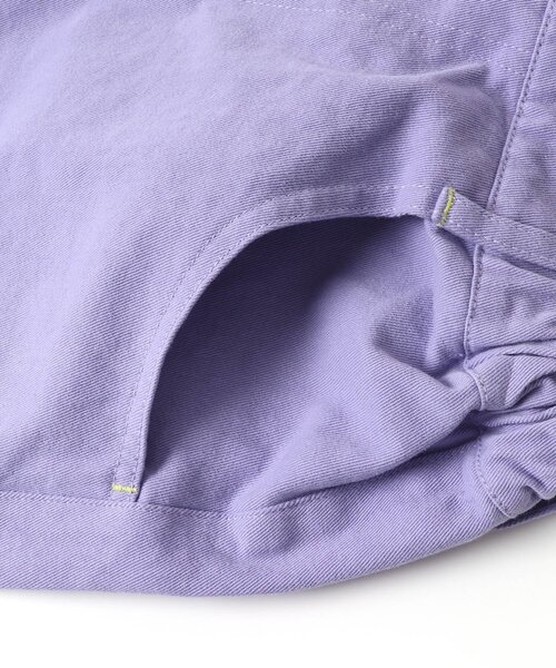 algy(アルジー)の「ゆるシシュウショーパン(その他パンツ・キッズ・ブラック/オフホワイト/ラベンダー・SMALL/MEDIUM/X-SMALL/XX-SMALL)」の9枚目の写真