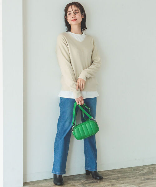 B:MING by BEAMS(ビーミングバイビームス)の「SOMETHING × B