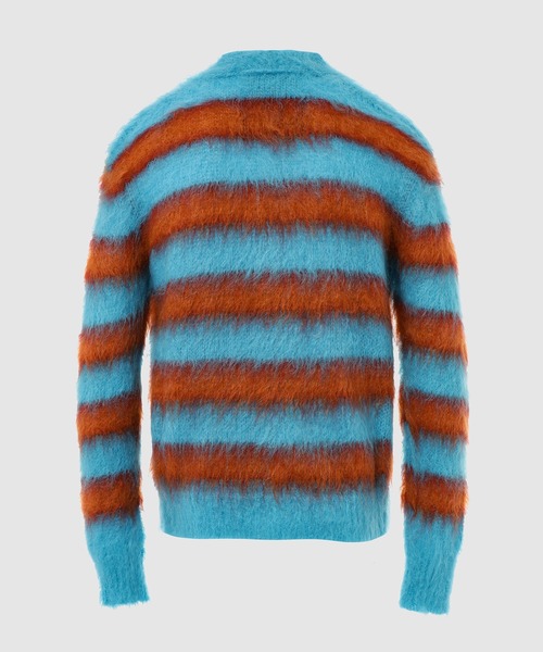 Marni 23aw モヘアカーディガン mohair 定価18万 Marni 23aw モヘアカーディガン mohair 定価18万 Marni 23aw