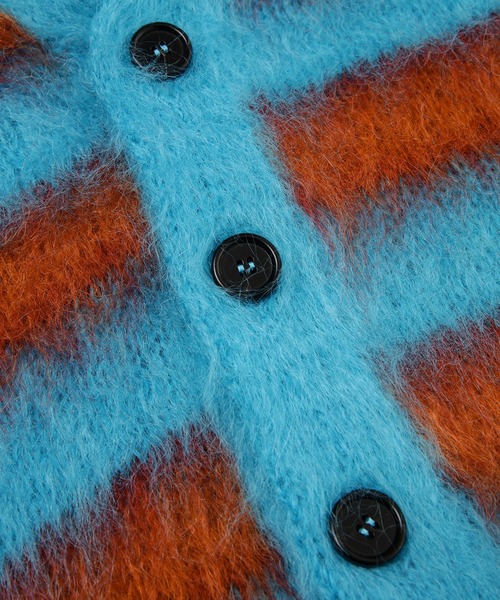 Marni モヘアカーディガン 46