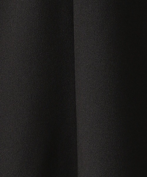 LEPSIM(レプシィム)の「2WAYイージージャンスカ 125460(ワンピース・レディース・ブラック/ベージュ/カーキ/グレイッシュベージュ/ブラウン/グリーン/ベージュ系その他・FREE/TALL)」の21枚目の写真