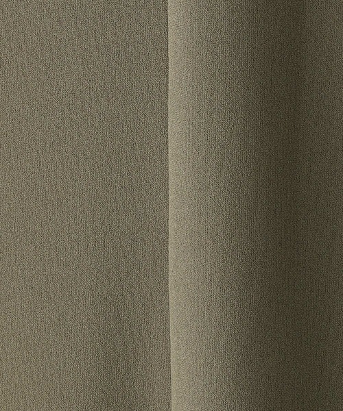 LEPSIM(レプシィム)の「2WAYイージージャンスカ 125460(ワンピース・レディース・ブラック/ベージュ/カーキ/グレイッシュベージュ/ブラウン/グリーン/ベージュ系その他・FREE/TALL)」の9枚目の写真