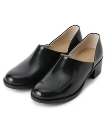 HARUTA | HARUTA SPOCKヒールシューズ(ドレスシューズ)