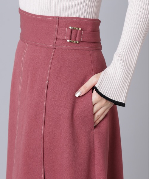 JILL by JILL STUART（ジルバイジルスチュアート）の「◇ウー