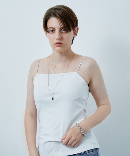 JUNRED（ジュンレッド）の「ital. from JUNRed / wavy ring thin（リング・メンズ・シルバー・L/S）」の11枚目の写真