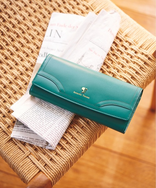 サマンサ 財布 ルボンジュール 長財布 財布 Thavasa サマンサタバサ の財布 サマンサ 財布 小物