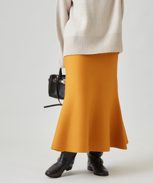 journal standard L'essage | ニットマーメードスカート(スカート)