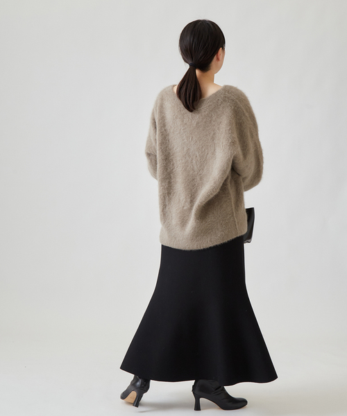 定価38,500円 ジャーナル L'ESSAGE ラミーBIGジャケット 今季