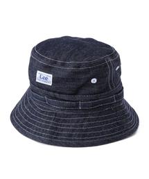 Lee | 【WEB限定先行セール】【BABY】green label relaxing別注 LEE デニムハット(ハット)
