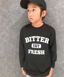 THE CASUAL | ワッフル長袖Tシャツ(Tシャツ/カットソー)