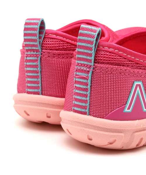 NEW BALANCE（ニューバランス）の「［ニューバランス］/KA207 14cm～21cm（スニーカー・キッズ・コバルトブルー/ピンク・18cm/19cm/20cm/21cm/14cm/15cm/16cm/17cm）」の10枚目の写真