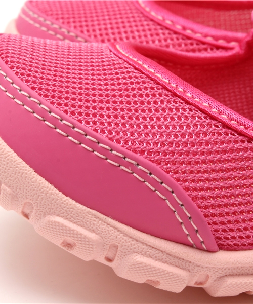 NEW BALANCE（ニューバランス）の「［ニューバランス］/KA207 14cm～21cm（スニーカー・キッズ・コバルトブルー/ピンク・18cm/19cm/20cm/21cm/14cm/15cm/16cm/17cm）」の11枚目の写真