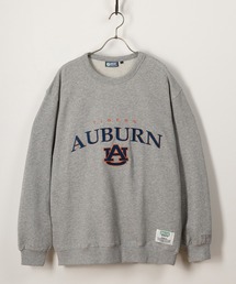 DISCUS ATHLETIC | 【DISCUS/ディスカス】カレッジコラボスウェット/AUBURN UNIVERCITY(スウェット)
