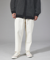 ABAHOUSE GRAY | バルーン デニム パンツ(デニムパンツ)