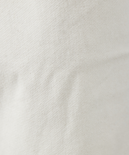 ABAHOUSE GRAY（アバハウスグレイ）の「バルーン デニム パンツ（デニムパンツ・メンズ・ネイビー/アイボリー/ダークネイビー・44/46/48）」の11枚目の写真