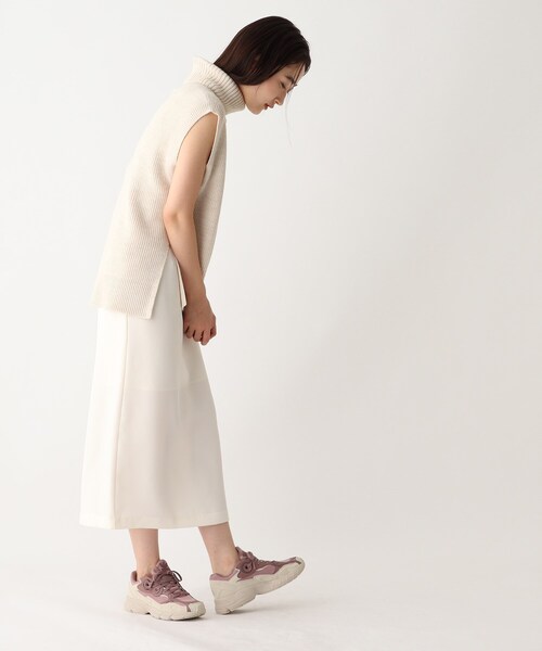 OPAQUE.CLIP(オペークドットクリップ)の「◆【エクスクルーシブ】【adidas Originals】adidas ASTIR W(スニーカー・レディース・ピンク系・25/35/45/55)」の3枚目の写真