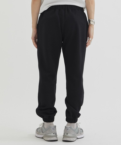 【美品希少】ATON エイトン　ジョガー/スウェットパンツ ZERO URAKE | スウェットパンツ - UNISEX / ATON | ファッション