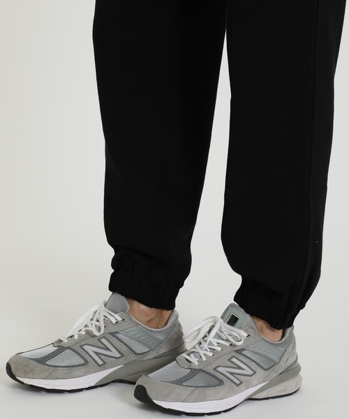 ATON（エイトン）の「【ATON / エイトン】SWEAT PANTS ZERO TSURI