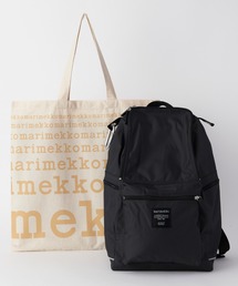 marimekko（マリメッコ）の「【ノベルティ付】Roadie / BUDDY（バックパック/リュック・メンズ）」
