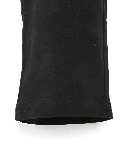 LUXSTYLE（ラグスタイル）の「スキニーデニムパンツ（デニムパンツ・メンズ・ブラック/ベージュ・L/M/XL）」の13枚目の写真