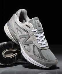 NEW BALANCE | New Balance U990GR4(スニーカー)