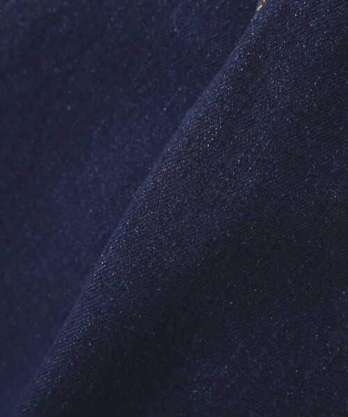 PROPORTION BODY DRESSING（プロポーションボディドレッシング）の「デニムテーパードパンツ / 1213130200（その他パンツ・レディース・ブルー/ダークネイビー・SMALL/MEDIUM）」の21枚目の写真