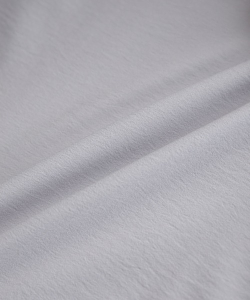 ROPE' PICNIC(ロペピクニック)の「ライトガウンコート(その他アウター・レディース・サックスブルー/ネイビー/ベージュ系その他・36/38)」の11枚目の写真