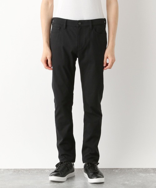 GLOBAL WORK（グローバルワーク）の「モーションテックスキニー/163260（その他パンツ・メンズ・ダークグリーン/ブラック/グレー系その他4/その他/ライトベージュ/ホワイト系その他2/ネイビー/スカイブルー/グリーン/ホワイト/グレー/その他9/ベージュ/チャコールグレー・SMALL/X-LARGE/X-SMALL/LARGE/MEDIUM）」の22枚目の写真