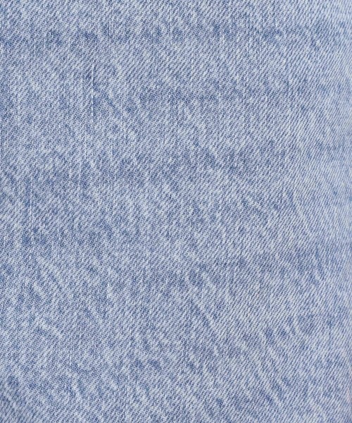LOWRYS FARM(ローリーズファーム)の「CONEカーブデニムパンツ* 177910(デニムパンツ・レディース・ライトブルー/ブルー・MEDIUM/LARGE)」の17枚目の写真
