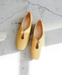 あしながおじさん | Uカットデザインシューズ 1310193(パンプス)