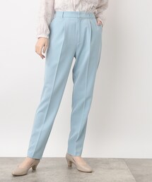 grove（グローブ）の「◆【高身長さん向け】ソフトな風合いで軽くはきこなせるMY BEST PANTS!!（その他パンツ）」