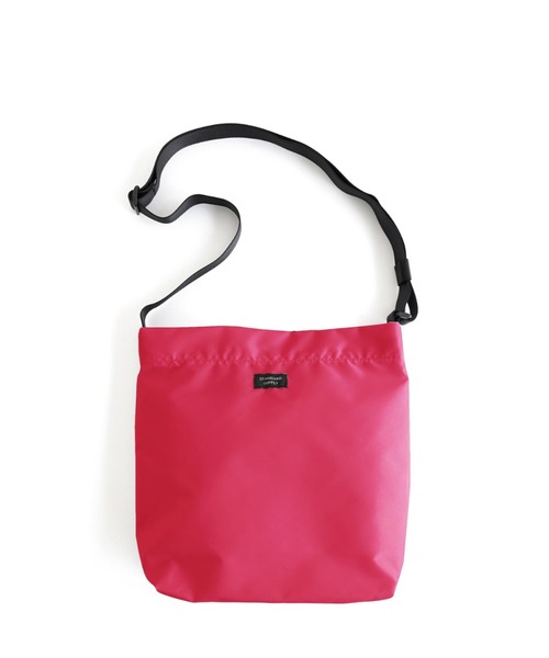 STANDARD SUPPLY(スタンダードサプライ)の「スタンダードサプライ / EASY イージー / SHOULDER ショルダー(ショルダーバッグ・レディース・ブラック/グレー系/ブラウン系/カーキ系/ブルー系/チャコールグレー/カーキブラウン/チェリーピンク・FREE)」の8枚目の写真