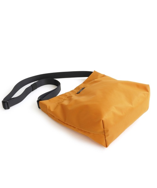 STANDARD SUPPLY(スタンダードサプライ)の「スタンダードサプライ / EASY イージー / SHOULDER ショルダー(ショルダーバッグ・レディース・ブラック/グレー系/ブラウン系/カーキ系/ブルー系/チャコールグレー/カーキブラウン・FREE)」の17枚目の写真