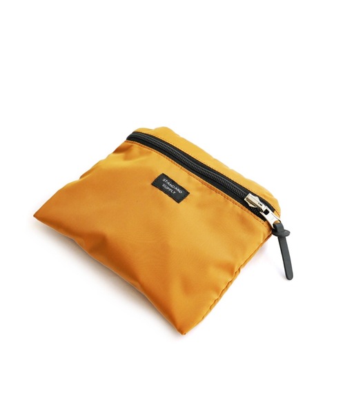 STANDARD SUPPLY(スタンダードサプライ)の「スタンダードサプライ / EASY イージー / SHOULDER ショルダー(ショルダーバッグ・レディース・ブラック/グレー系/ブラウン系/カーキ系/ブルー系/チャコールグレー/カーキブラウン・FREE)」の18枚目の写真