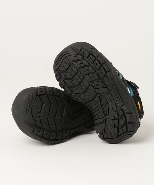 新品　keen キーン　ニューポートh2 １７センチ　ブラック　子供　サンダル 楽天市場】キーン newport h2 17cmの通販