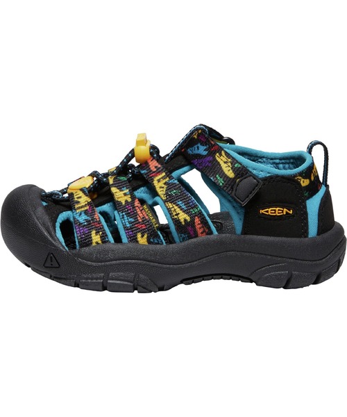 KEEN（キーン）の「NEWPORT H2 / ニューポート エイチツー