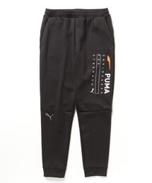 プーマ PUMA STRENGTH TRAIN ニットパンツ M_