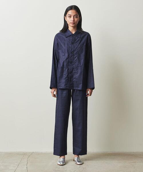 Steven Alan（スティーブンアラン）の「＜Massaua × Steven Alan＞WORK