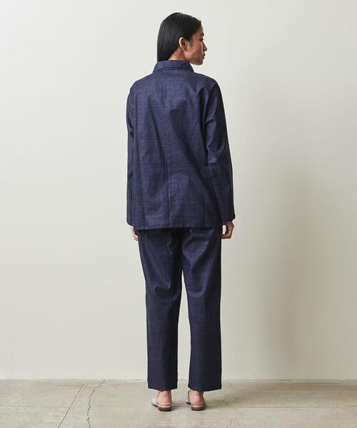 スティーブンアラン　ネイビー セットアップ Steven Alan（スティーブンアラン）の「＜Massaua × Steven Alan＞WORK