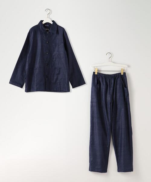 Steven Alan（スティーブンアラン）の「＜Massaua × Steven Alan＞WORK