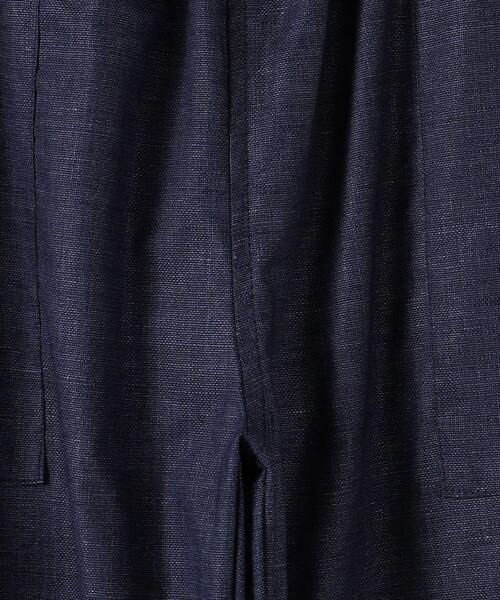 Steven Alan（スティーブンアラン）の「＜Massaua × Steven Alan＞WORK