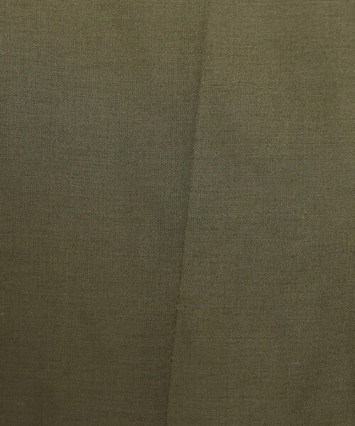 COMME CA ISM(コムサイズム)の「オーバーブラウス(シャツ/ブラウス・レディース・カーキ/アイボリー・MEDIUM/LARGE)」の19枚目の写真