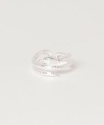 gunda/ガンダ/SNAKE RING/EARCUFF/2WAY